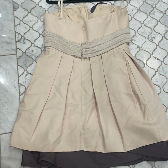 BCBGMAXAZRIA RUNWAY dress - Picture 2 of 8